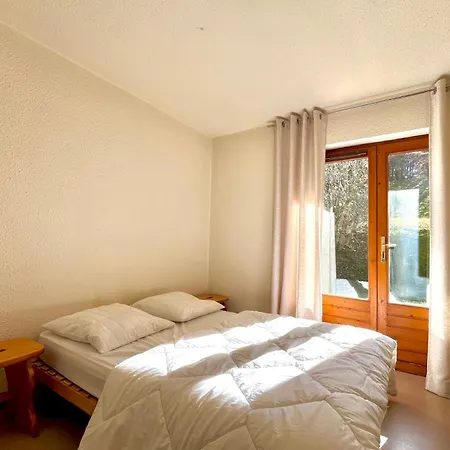 Appartement Bright In Near *