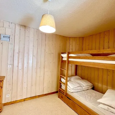 Apartmán Bright In Near